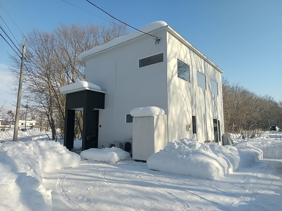 クリックで拡大 住宅検査 ホームリサーチ