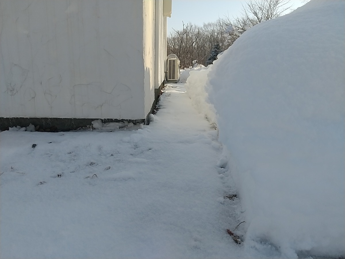 クリックで拡大 住宅検査 ホームリサーチ